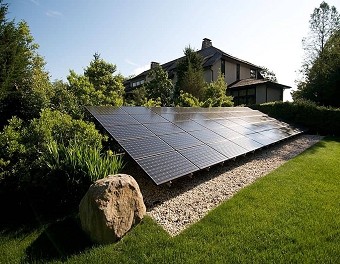 Nester研究机构表示，到2036年，太阳能电池板安装结构市场收入将达到620亿美元