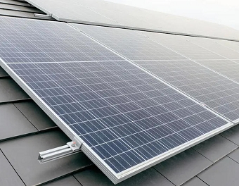 美国商业太阳能装机容量再创新高