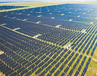 泰国曼谷正式启动“曼谷太阳能城市”计划，鼓励屋顶太阳能安装